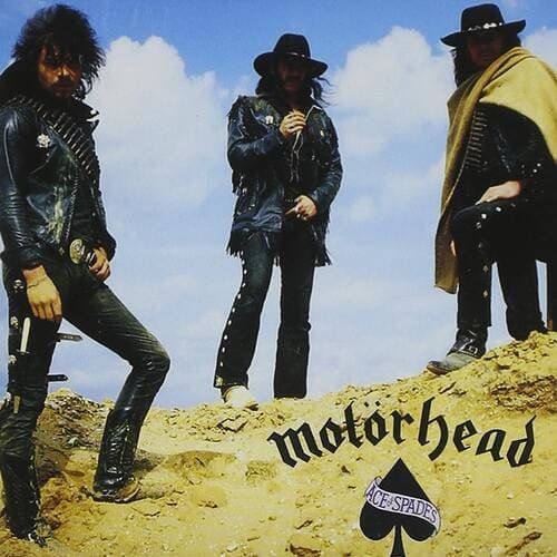 Ace Of Spades - Motörhead