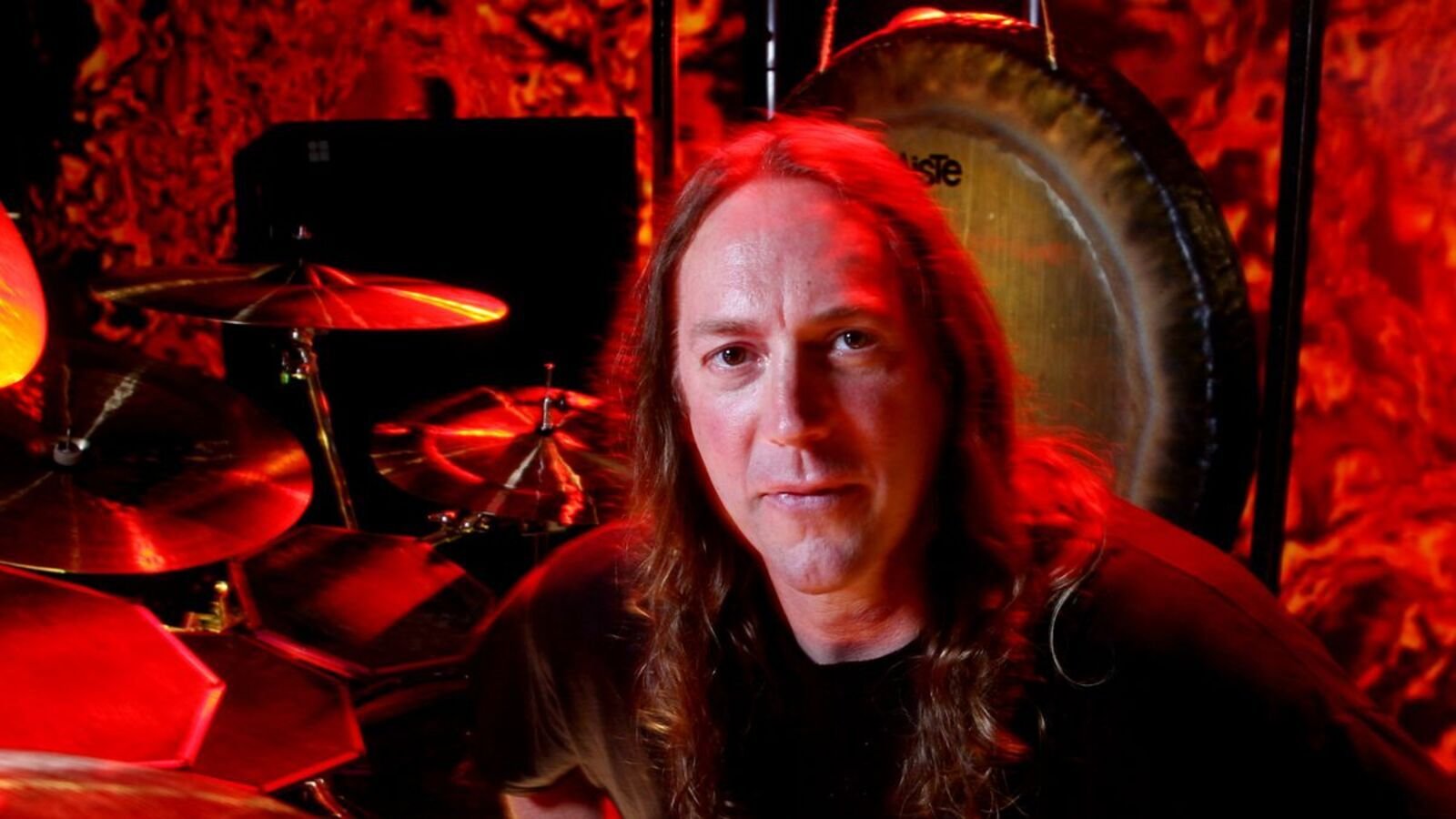 Danny Carey Shares The Most Hard To Play TOOL Songs