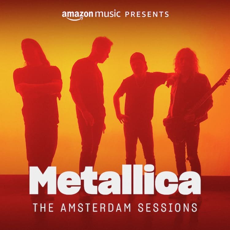 The Amsterdam Sessions