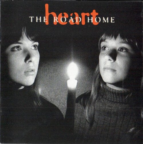 The Road Home (1995) - Heart