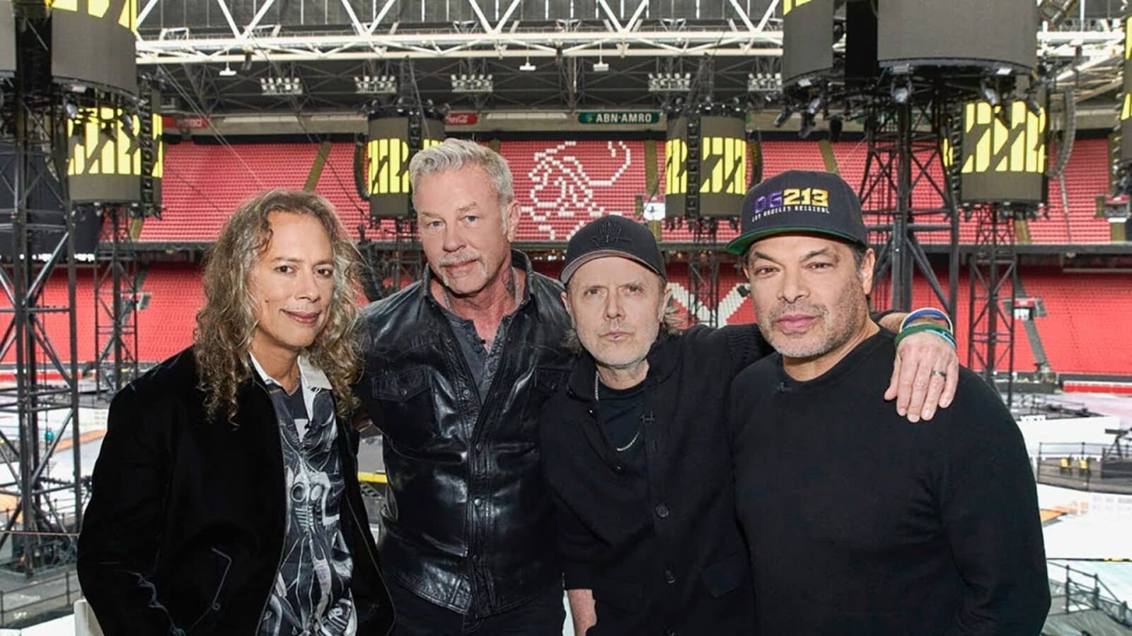 The 15 Best Bands Similar To Metallica