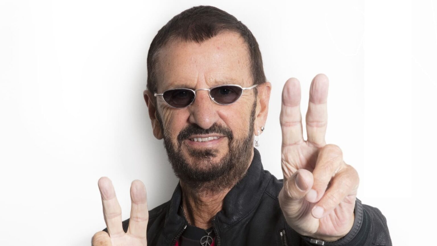 The Top 7 Songs That Ringo Starr Listed As His Favorites