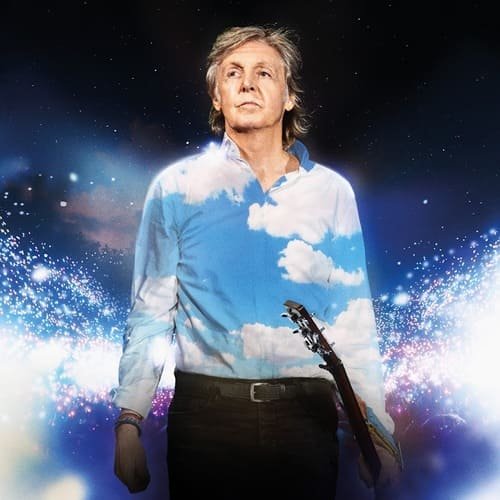 Paul McCartney – $1.2 billion