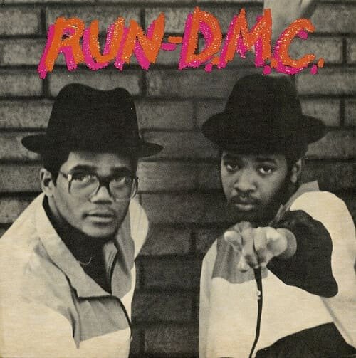 Run-D.M.C – Run-D.M.C