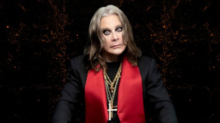 Ozzy Osbourne Refused to Get into His Last Surgery