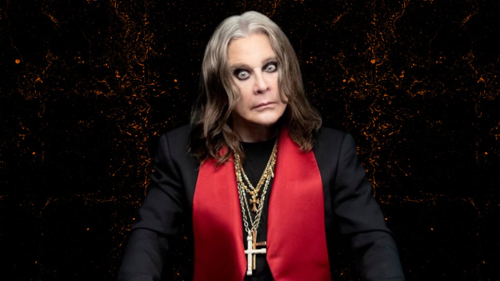 Ozzy Osbourne Refused to Get into His Last Surgery