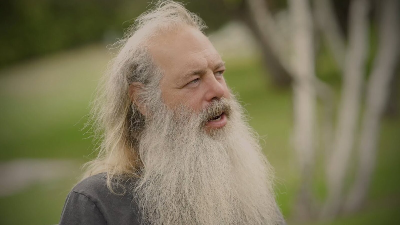 The Top 10 Albums That Rick Rubin Listed As His Favorites