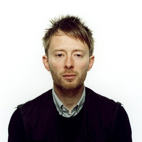 Thom Yorke Net Worth: $45 Million