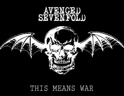 Avenged Sevenfold - ‘This Means War’