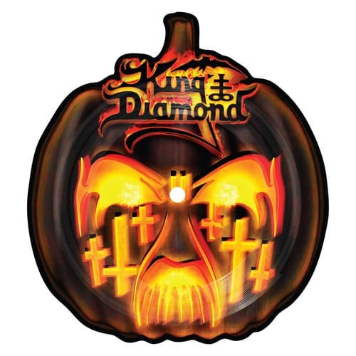 King Diamond - Halloween