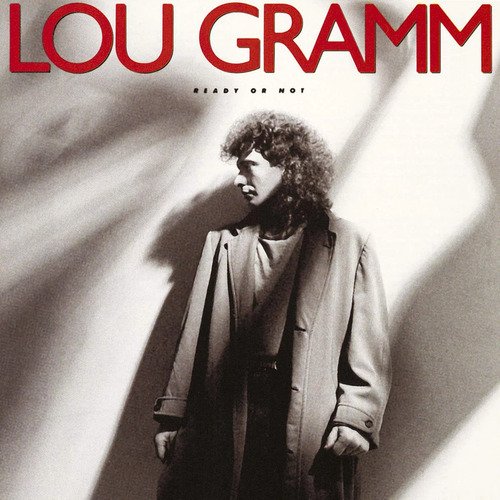 Lou Gramm - 'Arrow Thru Your Heart'