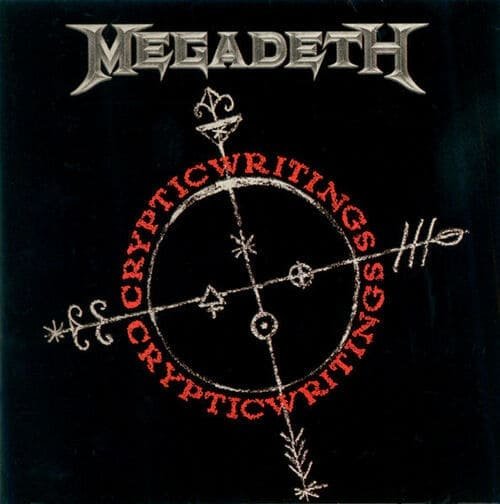 Megadeth - She-Wolf