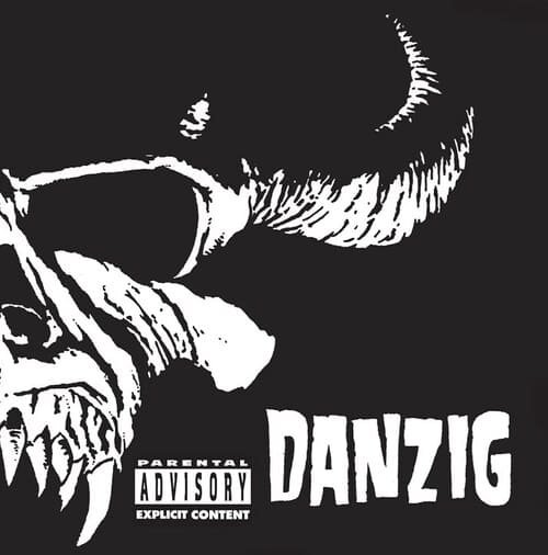 She Rides - Danzig