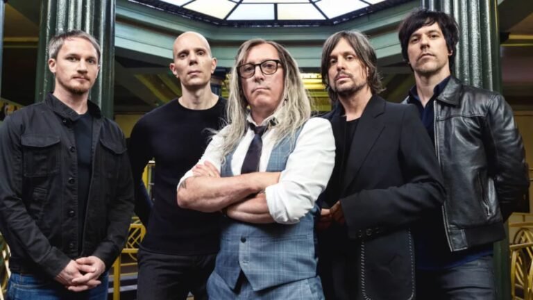 A Perfect Circle, Primus, and Puscifer Announces Full Dates of 2024 Tour