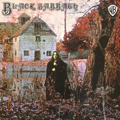 "Black Sabbath" - Black Sabbath