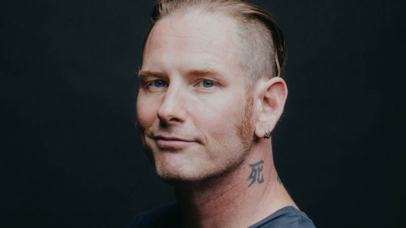 The Top 12 Songs That Corey Taylor Listed As His Favorites