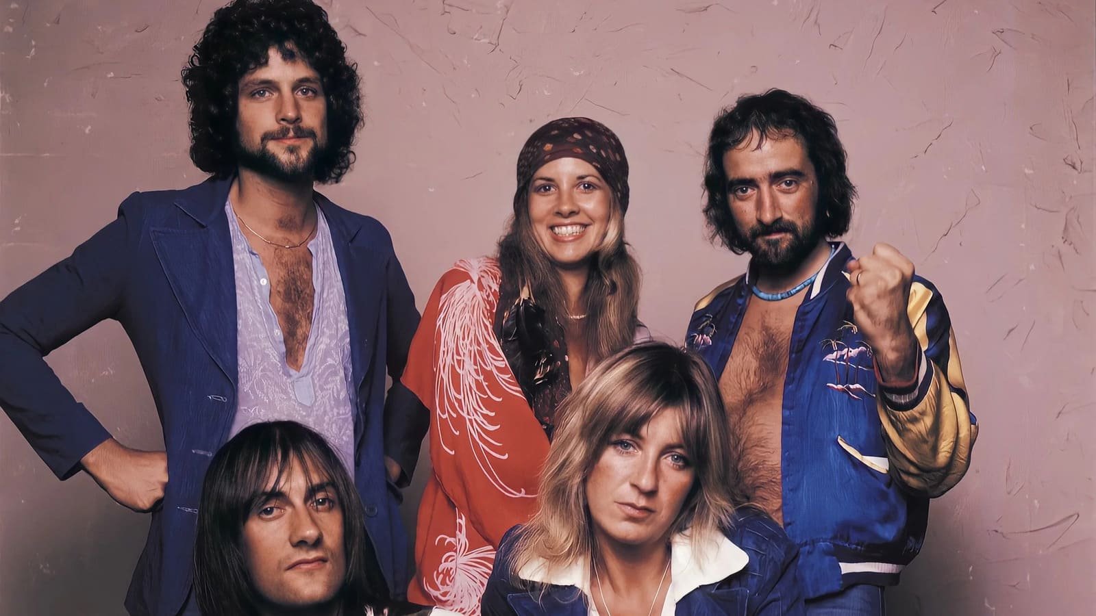Which song made a fortune to Fleetwood Mac?