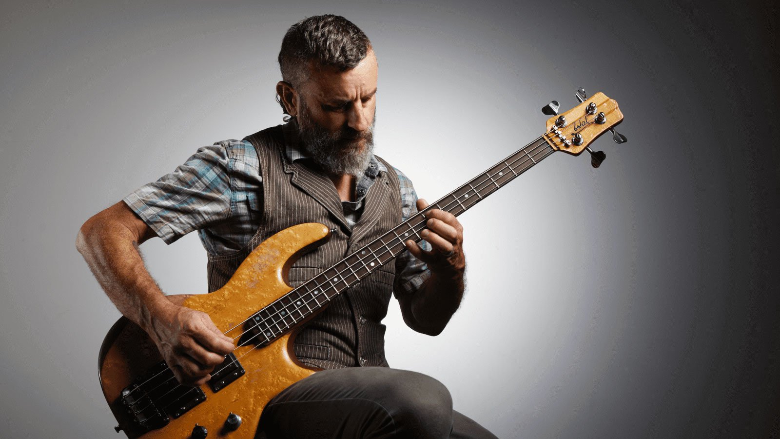 Tool's Bassist Justin Chancellor on Writing New Songs