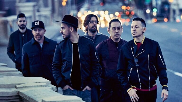 Linkin Park Members Net Worth – Who is the richest member?