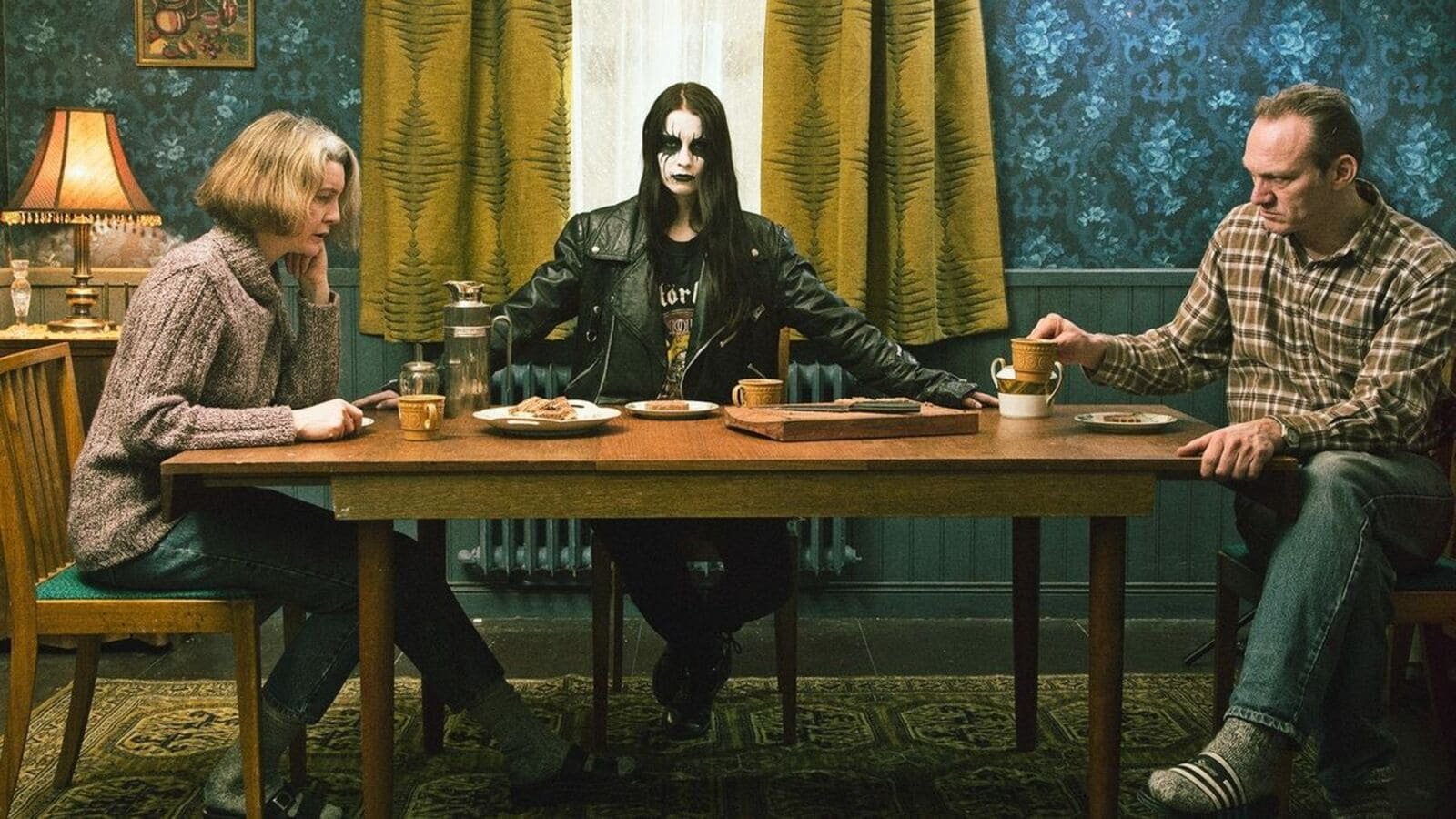 The Top 12 Best Heavy Metal Movies of All Time