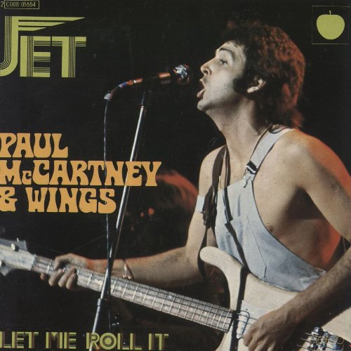 15 Best Paul McCartney & Wings Songs