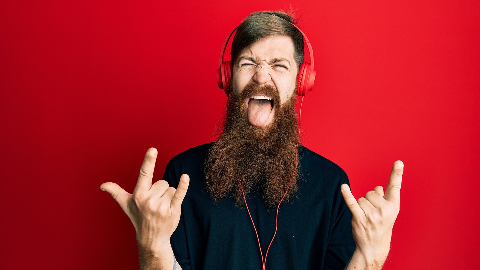 Best Rock and Metal Songs to Test Headphones