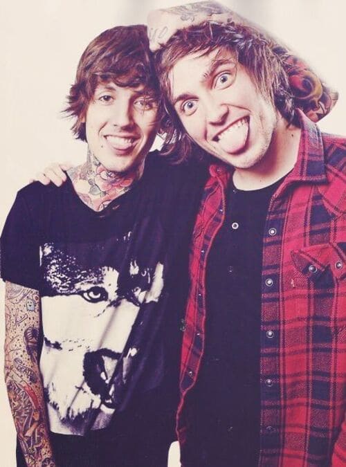 Bring Me The Horizon feat. Josh Franceschi