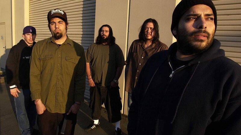 Greatest Deftones Songs of All Time