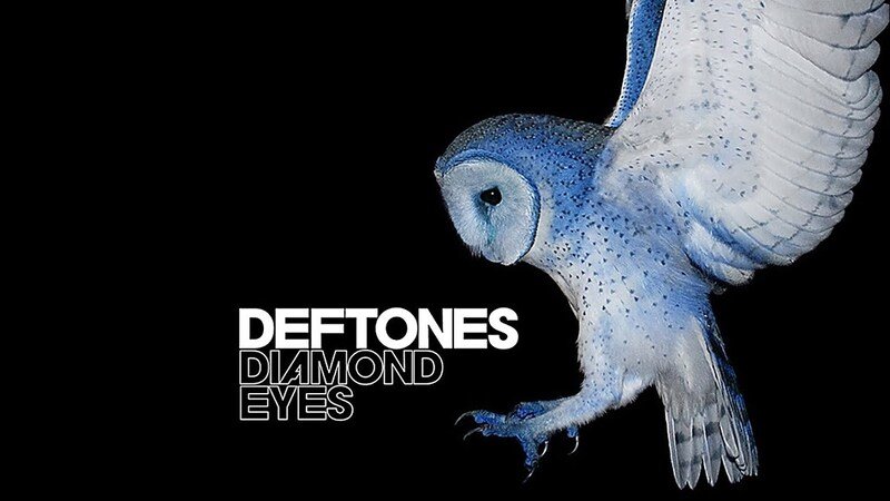 Greatest Deftones Songs - Diamond Eyes