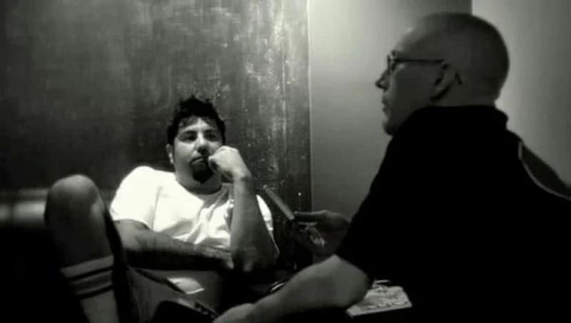 Deftones feat. Maynard James Keenan