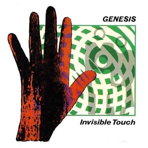 "Invisible Touch" - Genesis 