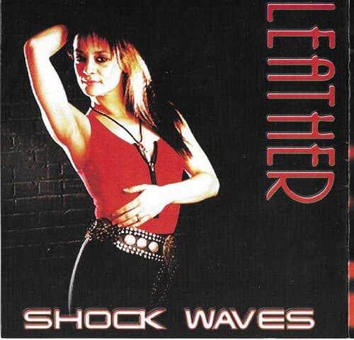 Leather - Shock Waves