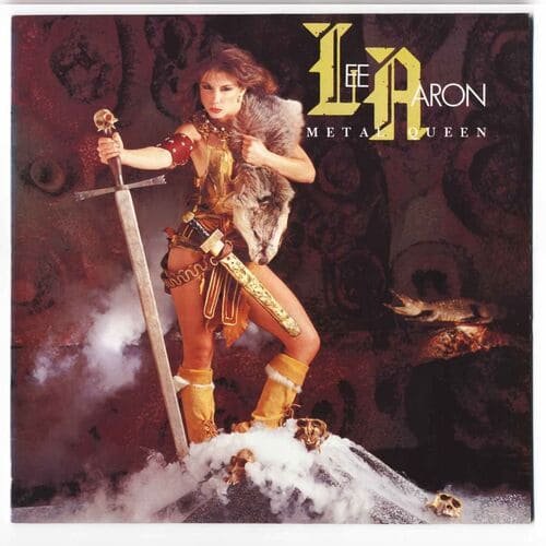 Lee Aaron - Metal Queen