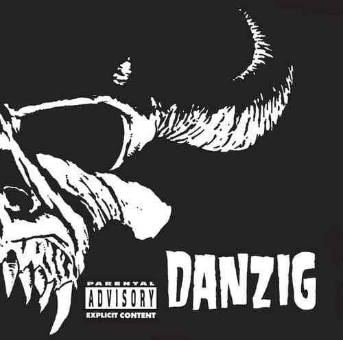 “Mother” (1988) - Danzig 