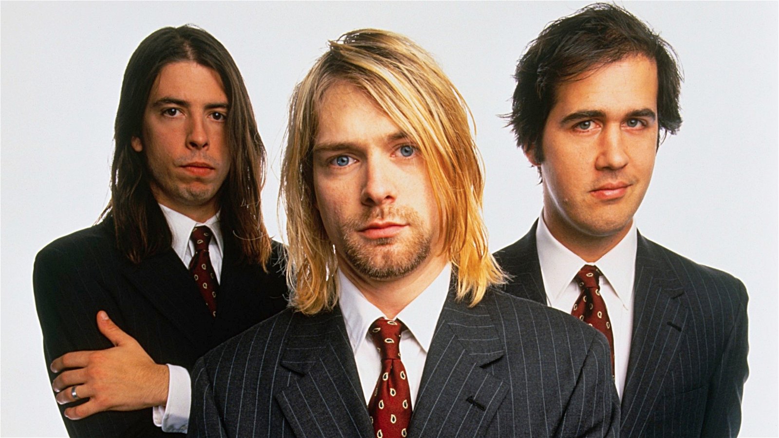 15 Metal Songs to test Headphones with Nirvana