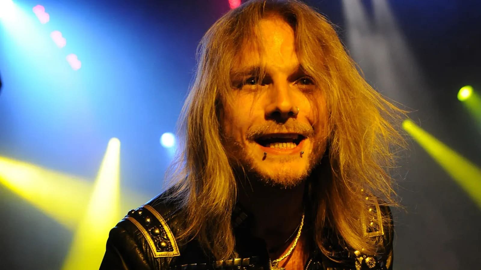 The Top 10 Albums That Richie Faulkner Listed As His Favorites
