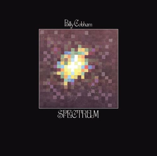 "Spectrum" (1973) - Billy Cobham