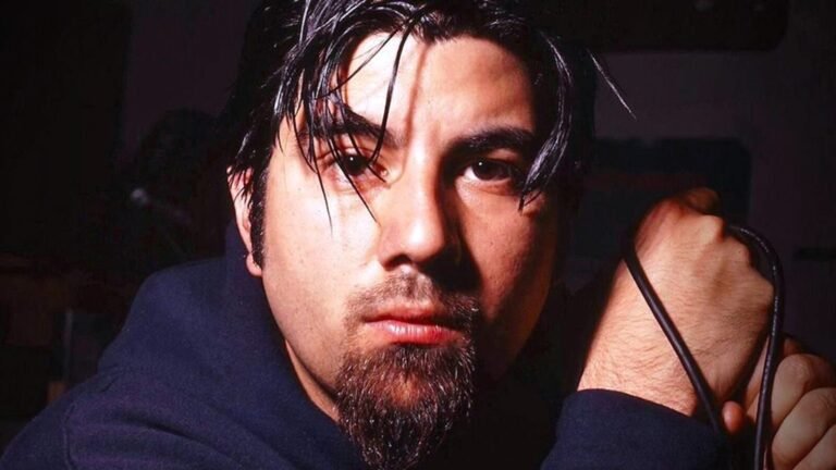 The 15 Best Deftones Songs of All Time