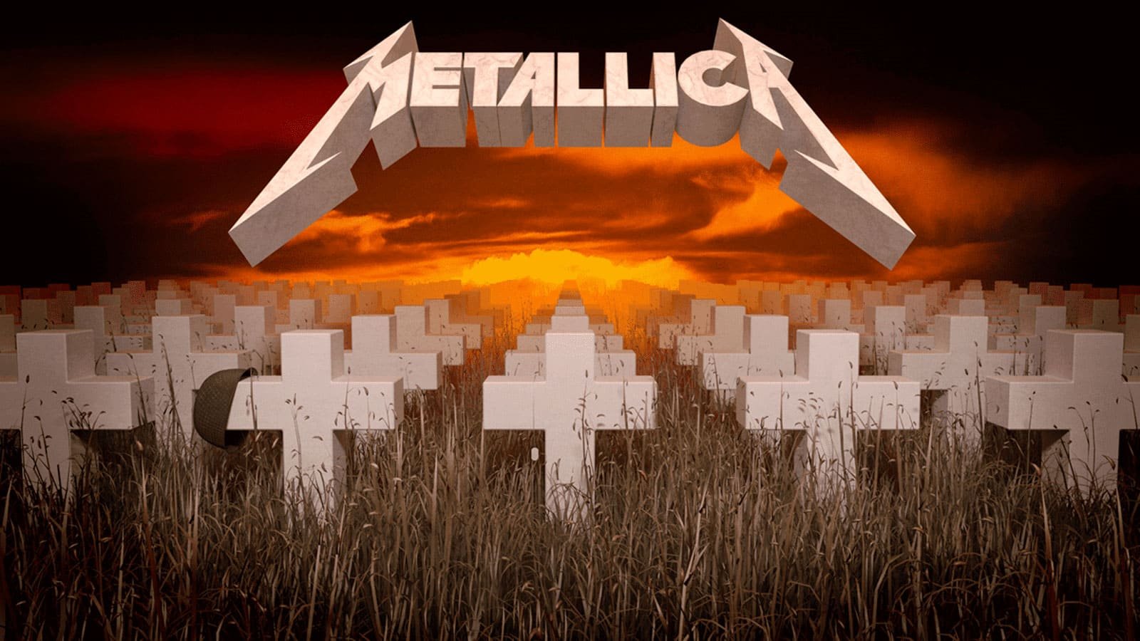 Everything You Need to Know About Metallica’s Master of Puppets Song