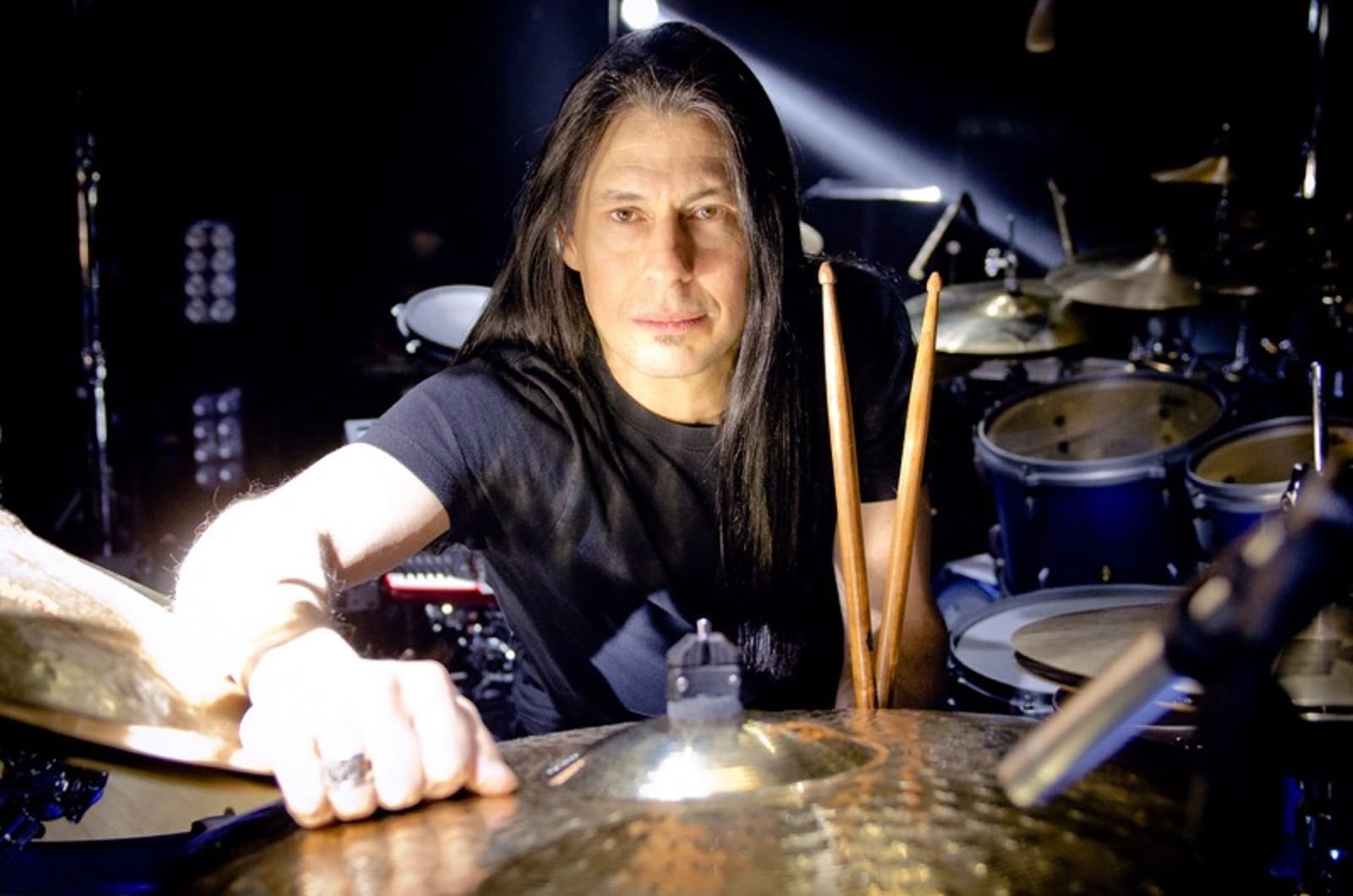 Mike Mangini picked his 10 favorite albums of all time