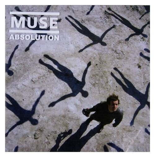 "Absolution" – Muse