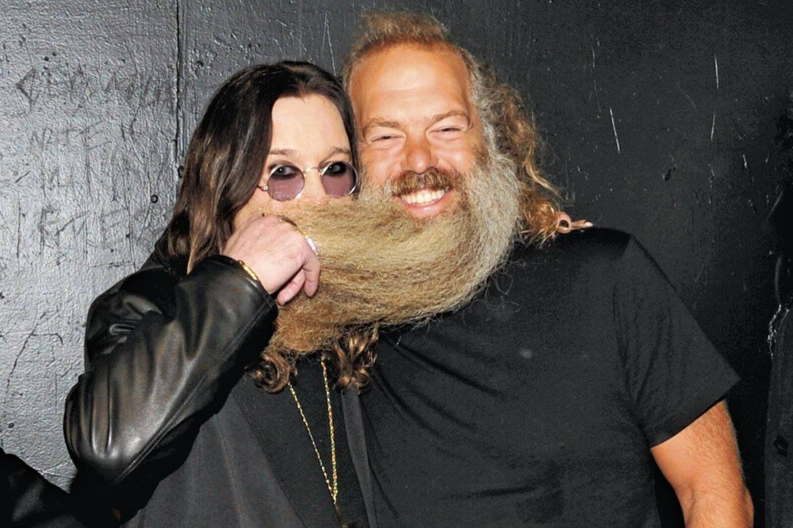 The Top 10 Songs That Rick Rubin Listed As His Favorites