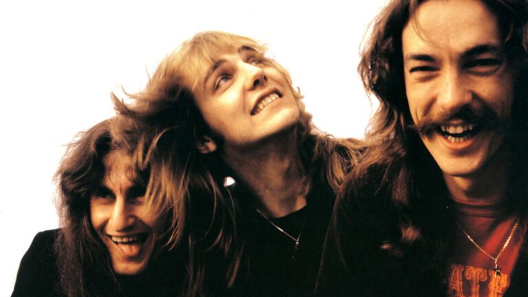 The 17 Best Canadian Heavy Metal Bands of All Time