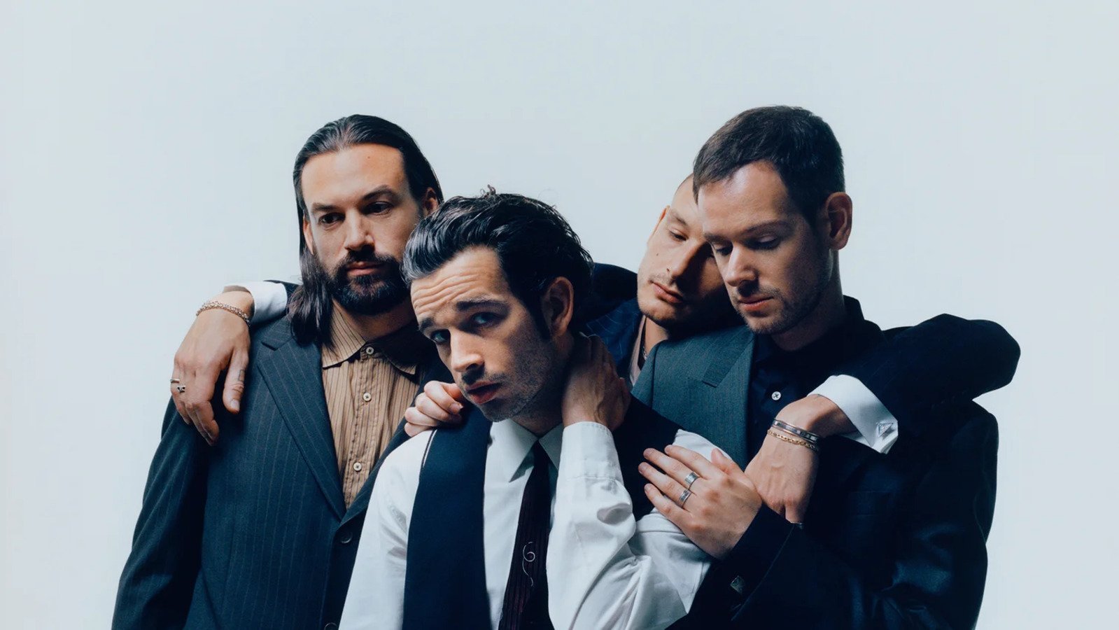 The 1975's 2024 Tour: Everything You Need to Know