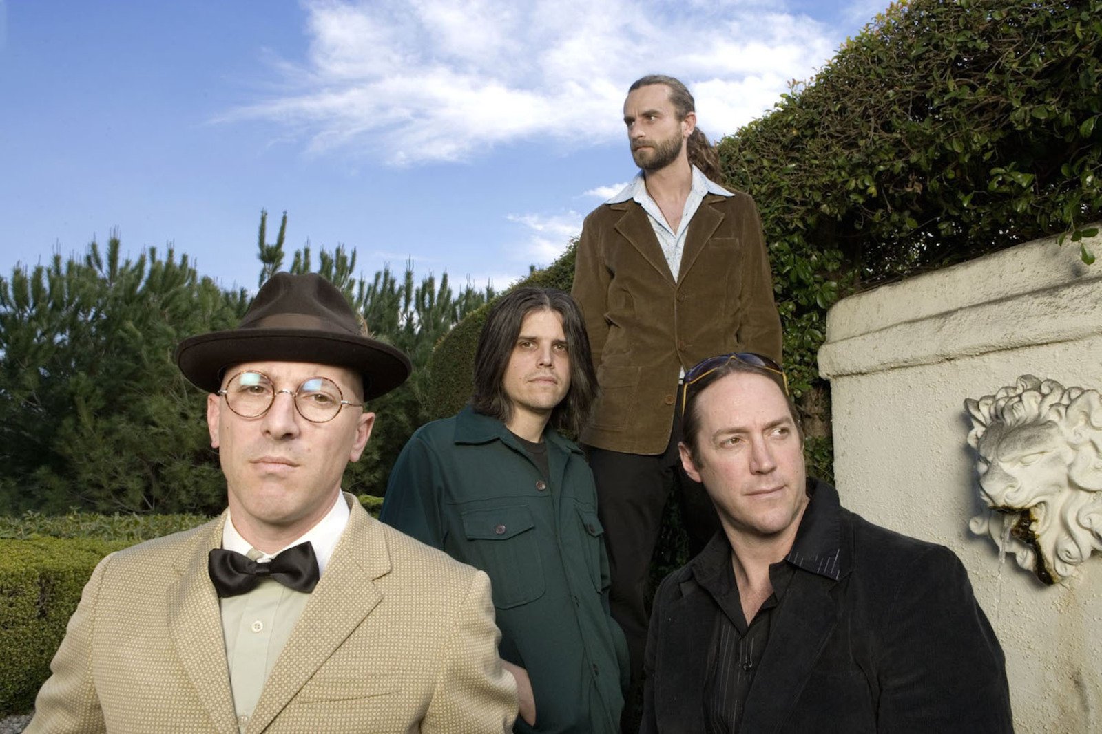 TOOL Announce 2024 Spring and Summer Tour See the Dates