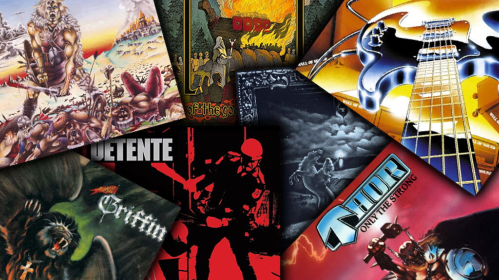 The 15 Underrated Metal Bands You Need to Listen To