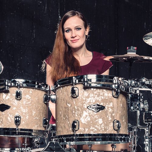 Best Female Drummers of All Time