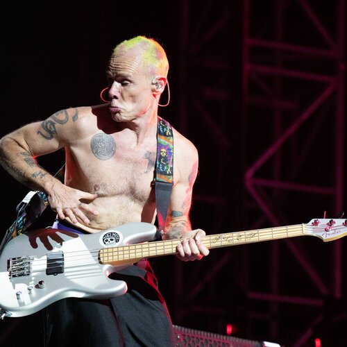 red hot chili peppers 2024 tour dates