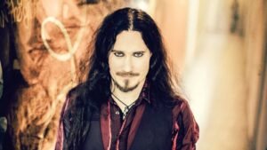 Rock and Metal Musicians Born in December - Tuomas Holopainen