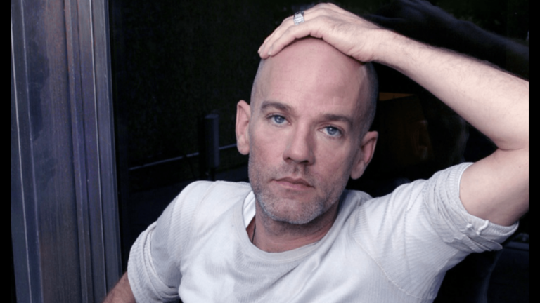 Top 10 Songs That Michael Stipe Listed As His Favorites